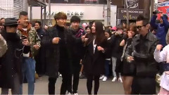 E545 SBS 深夜TV演艺 TURBO CUT