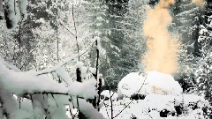 Oranssi Pazuzu - Lahja