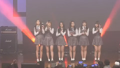 GFriend - 时间流逝