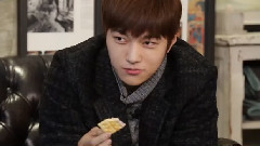 Showtime Infinite E12 预告