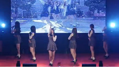 GFriend - 时间流逝