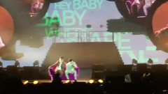 斗俊&起光 with out you