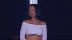 Work - The Brit Awards 2016