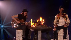 Love Yourself & Sorry