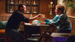 <飞鹰艾迪>训练片段