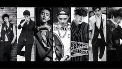 北京一夜 本土CP群像