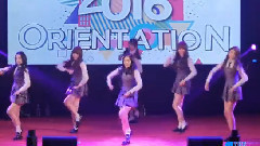 GFriend - Me Gustas Tu(今天开始我们)