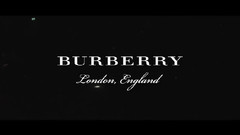 BURBERRY 巴宝莉充分展现2016秋季伦敦时装周