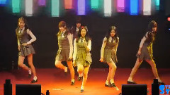 GFriend - 时间流逝(Rough)