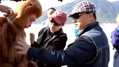 <新西游记>片尾曲