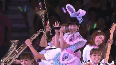 AKB48,渡边麻友 - ラッパ練習中