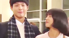 融化我的心 朴宝剑 & 惠利