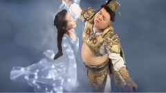 <宝莲灯前传>片尾曲