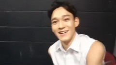 EXO V app直播吴世勋Cut