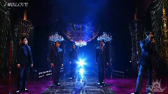 復活LOVE(VS嵐)现场版 16/02/25
