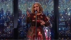 Adele - When We Were Young
