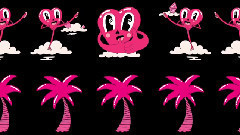 Kiss Me Once Tour (Dollshouse Visuals)