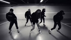 4minute,权昭贤 - INS更新视频合集