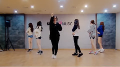 GFriend - Rough 练习室音质优化版