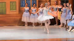 Great Lakes Youth Ballet