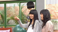 Perfume - Perfumeのシャンデリアハウス 未公開シーン