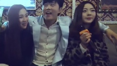 在你说爱我的时候