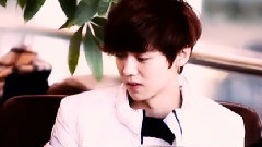 鹿晗 - 鹿晗的温暖瞬间(安利颜向)