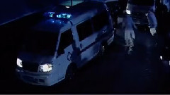 电视剧<案发现场2引蛇行动>片头曲