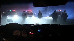 电视剧<案发现场1>片头曲