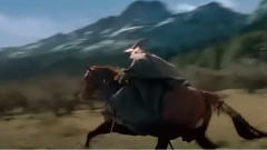 Dreamtale,影视原声 - 电影<指环王>混剪