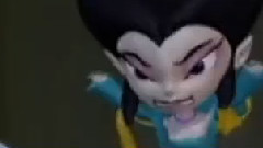 动画版<春光灿烂猪八戒>片头曲