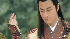 电视剧<活佛济公3>片头曲