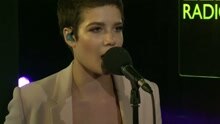 Halsey - The Sound 现场版 2016