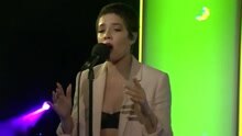 Halsey - New Americana 现场版 2016