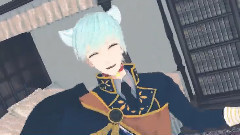 Nico - キャットフード (一期一振,鶴丸国永)