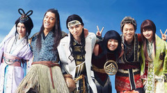 AI - みんながみんな英雄