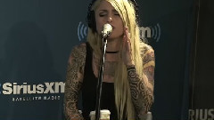 Stitched Up Heart - Finally Free