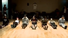 当Crayon遇到了倍儿爽