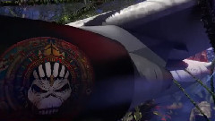 Iron Maiden - The Book Of Souls World Tour Intro