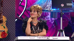 Comedy Woman сезон 7, выпуск 7