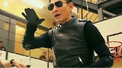 李宇春 - <娱乐星天地> 刘德华求合作 李宇春压力大