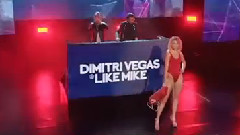 Dimitri Vegas & Like Mike - Higher Place