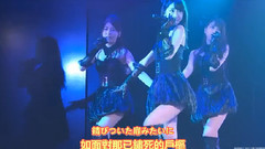 AKB48 - 愛しさのdefense