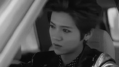 鹿晗,野生杂食区 - Hymn For The Weekend 牛鹿