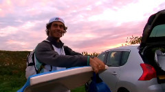 Pierre s episodes Spain