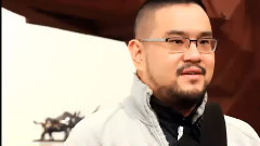 <从天儿降>开机发布会