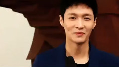 电影<从天儿降>开机花絮