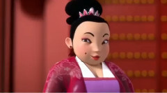 <龙在哪里>天宫采访特辑 & 雷震子反手摸肚脐