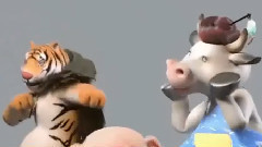 <龙在哪里>制作特辑之称霸舞林