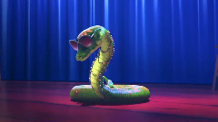 <龙在哪里>制作特辑之秘密采访与龙哥初现